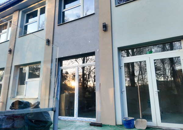 1.5 izbový byt Vodárenská kompletná rekonštrukcia