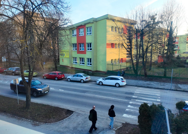 1.5 izbový byt Vodárenská kompletná rekonštrukcia