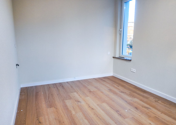 1.5 izbový byt Vodárenská kompletná rekonštrukcia