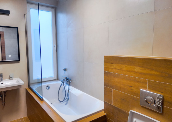 1.5 izbový byt Vodárenská kompletná rekonštrukcia