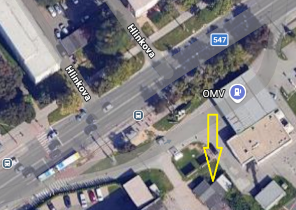 Garáž na predaj 18m², Čárskeho, Košice - Sever