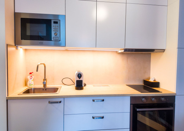 1,5 izbový byt Krivá ulica, top lokalita