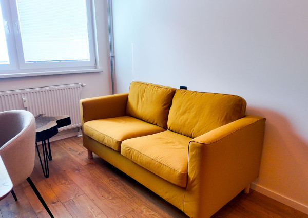 1,5 izbový byt Krivá ulica, top lokalita