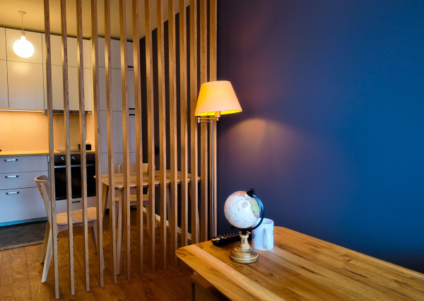 1,5 izbový byt Krivá ulica, top lokalita