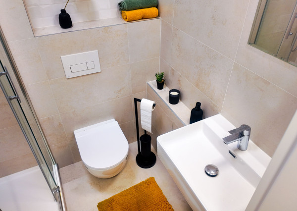 1,5 izbový byt Krivá ulica, top lokalita