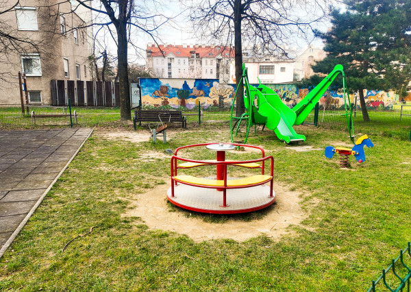 1,5 izbový byt Krivá ulica, top lokalita