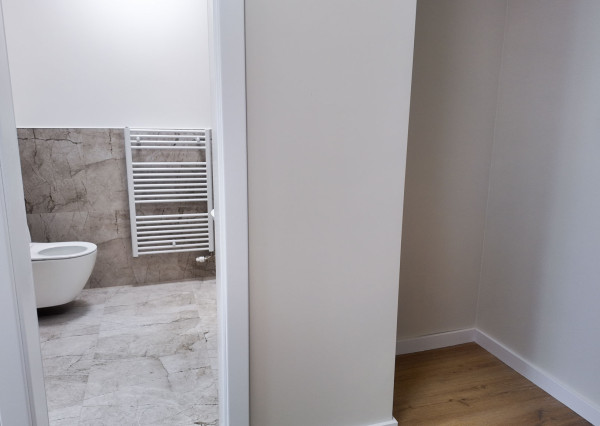 štúdio, kompletná rekonštrukcia, ANIČKA RESIDENCE