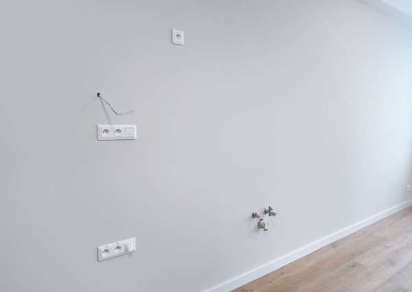 štúdio, kompletná rekonštrukcia, ANIČKA RESIDENCE