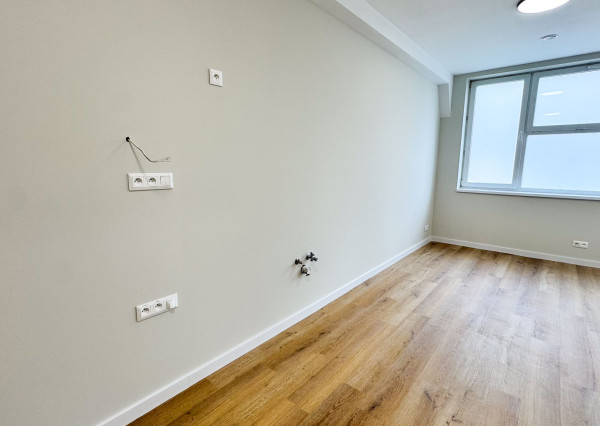 štúdio, kompletná rekonštrukcia, ANIČKA RESIDENCE