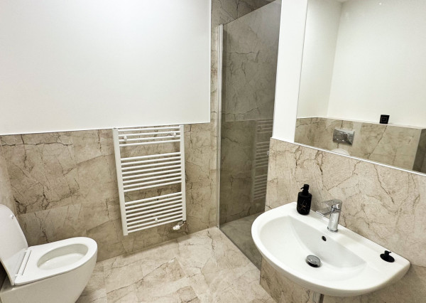 štúdio, kompletná rekonštrukcia, ANIČKA RESIDENCE