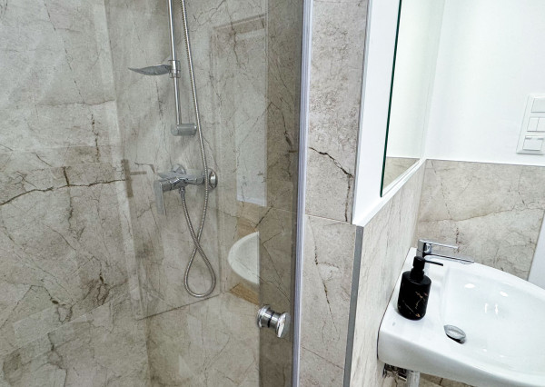 štúdio, kompletná rekonštrukcia, ANIČKA RESIDENCE