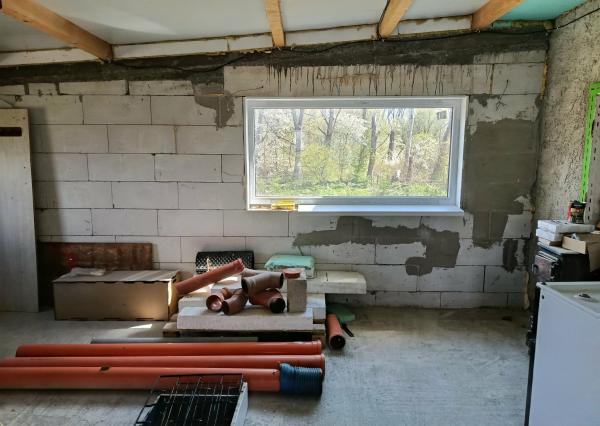 dielňa na prenájom - 120m2 Kokšov-Bakša