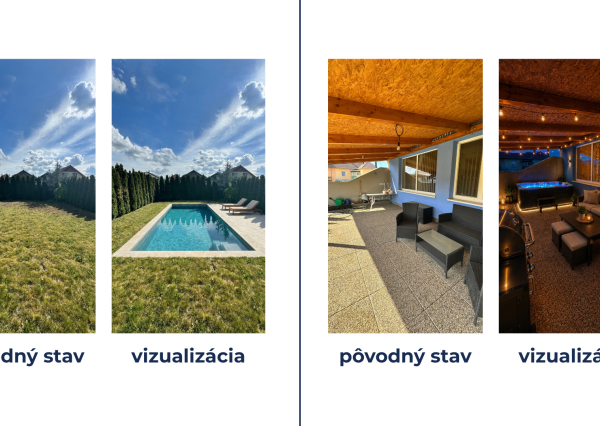 REZERVOVANÉ Rodinný dom vo Veľkom Šariši