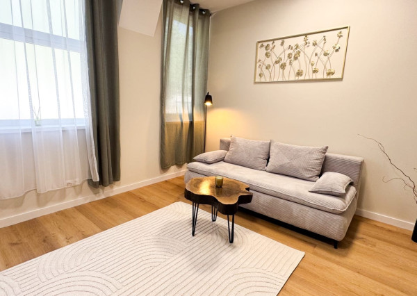 1- izbový byt, kompletná rekonštrukcia, ANIČKA RESIDENCE