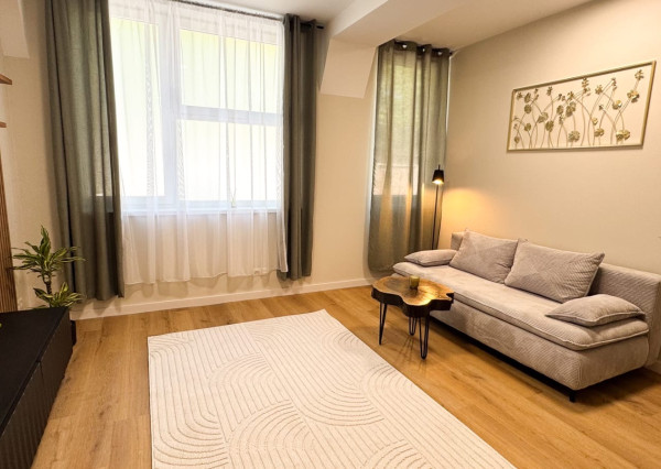 1- izbový byt, kompletná rekonštrukcia, ANIČKA RESIDENCE