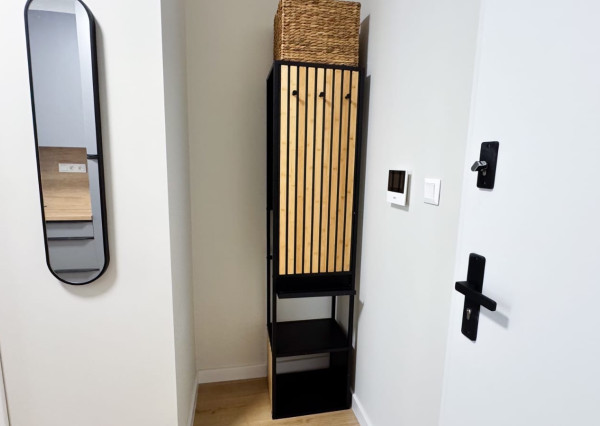 1- izbový byt, kompletná rekonštrukcia, ANIČKA RESIDENCE