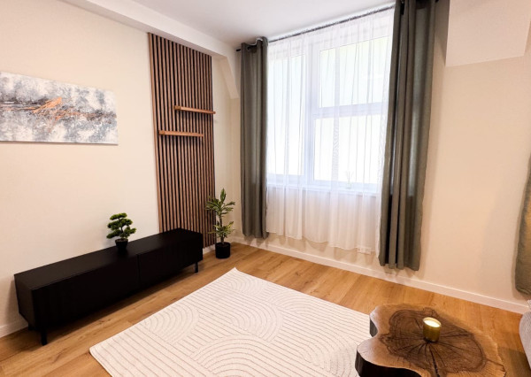 1- izbový byt, kompletná rekonštrukcia, ANIČKA RESIDENCE