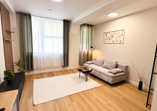 1- izbový byt, kompletná rekonštrukcia, ANIČKA RESIDENCE