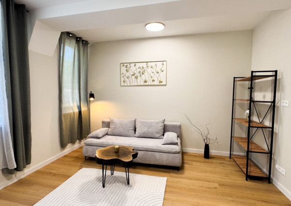 1- izbový byt, kompletná rekonštrukcia, ANIČKA RESIDENCE