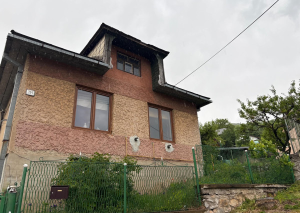 Rodinný dom na predaj - Jablonov nad Turňou