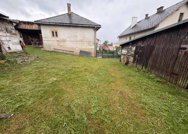 Rodinný dom na predaj - Jablonov nad Turňou