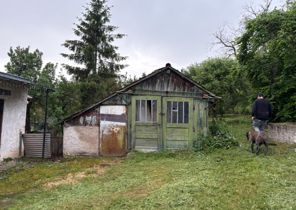 Rodinný dom na predaj - Jablonov nad Turňou