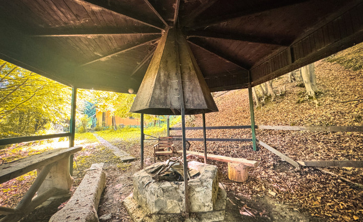 Pokoj na Ružíne aj s Chatou - fotografia 12