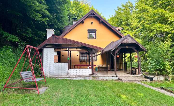 Pokoj na Ružíne aj s Chatou - fotografia 11