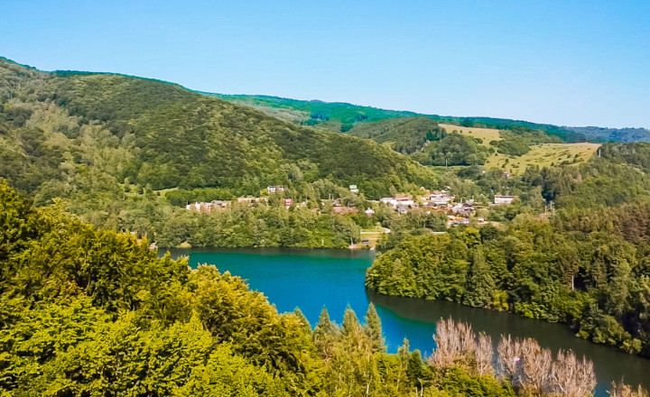 Pokoj na Ružíne aj s Chatou - fotografia 15