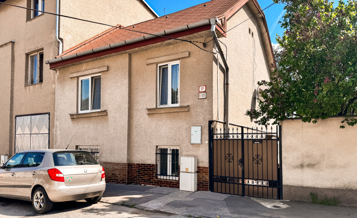 Rodinný Dom pri centre - Mudroňová Košice-Juh - fotografia 6