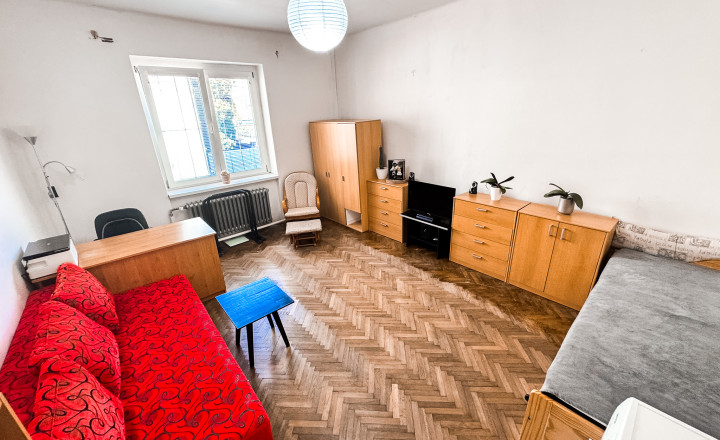 Rodinný Dom pri centre - Mudroňová Košice-Juh - fotografia 12