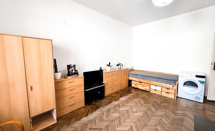 Rodinný Dom pri centre - Mudroňová Košice-Juh - fotografia 13