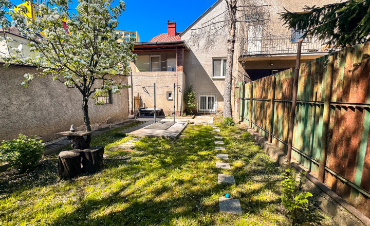 Rodinný Dom pri centre - Mudroňová Košice-Juh - fotografia 18