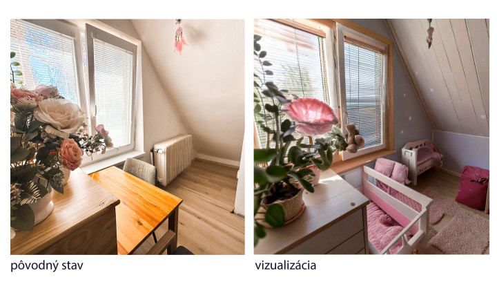 Rodinný Dom pri centre - Mudroňová Košice-Juh - fotografia 19