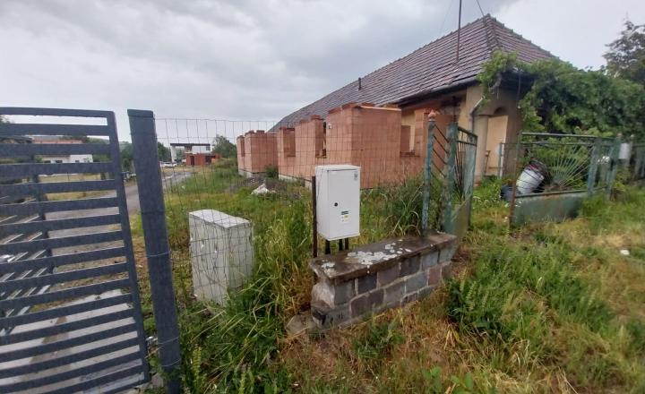 Rozostavaný rodinný dom-Bohdanovce, pozemok 750m2 - fotografia 10