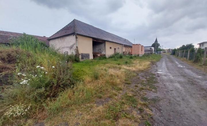 Rozostavaný rodinný dom-Bohdanovce, pozemok 750m2 - fotografia 7