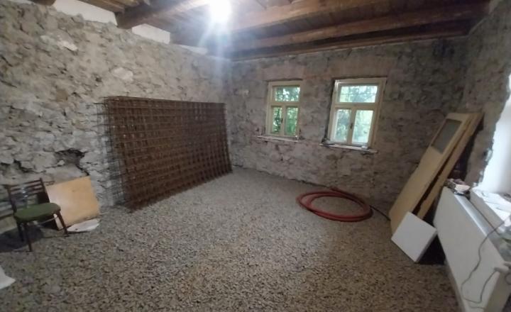 Rozostavaný rodinný dom-Bohdanovce, pozemok 750m2 - fotografia 16