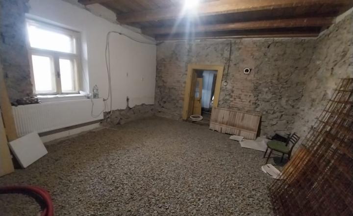 Rozostavaný rodinný dom-Bohdanovce, pozemok 750m2 - fotografia 15