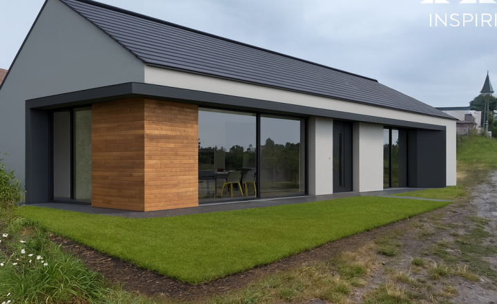 Rozostavaný rodinný dom-Bohdanovce, pozemok 750m2 - fotografia 17