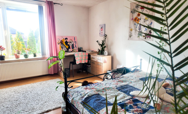Rodinný dom na predaj – Nižná Myšľa - fotografia 6