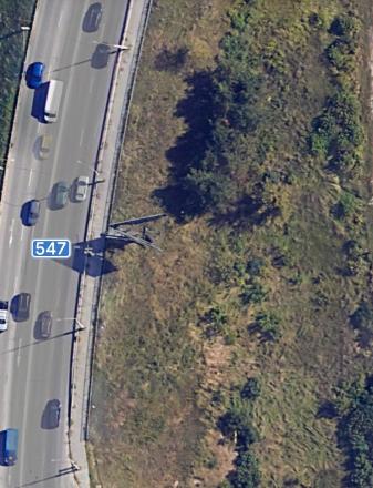 INVESTIČNÁ PRÍLEŽITOSŤ (POZEMOK) - fotografia 3