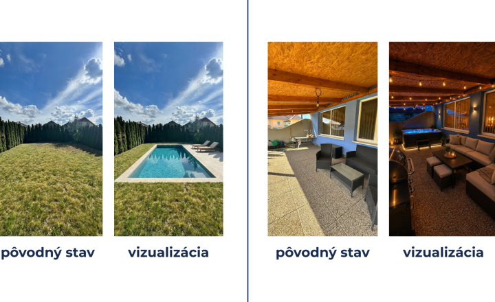 REZERVOVANÉ Rodinný dom vo Veľkom Šariši - fotografia 11