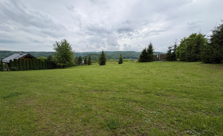 Pozemok Prešov _ Kalvária - fotografia 1
