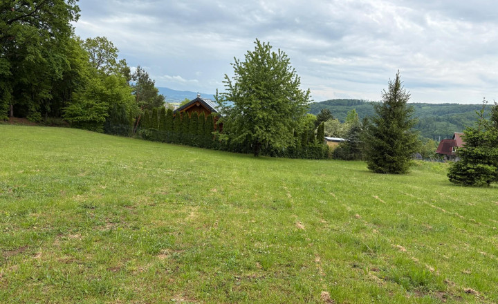Pozemok Prešov _ Kalvária - fotografia 4