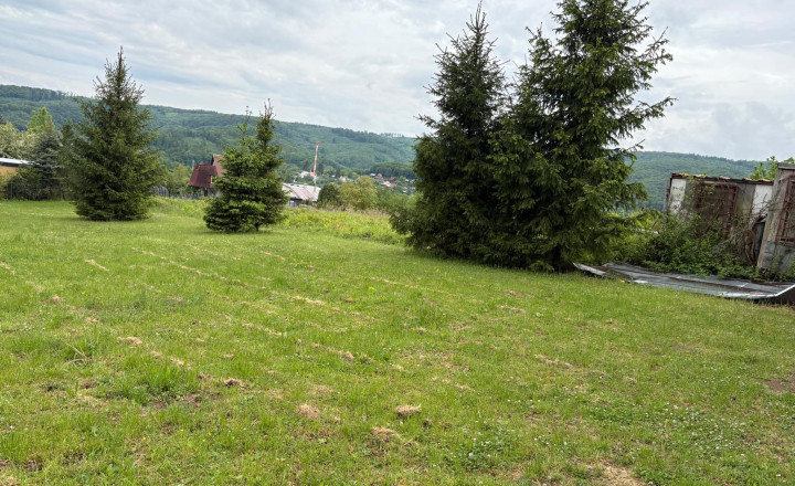 Pozemok Prešov _ Kalvária - fotografia 3