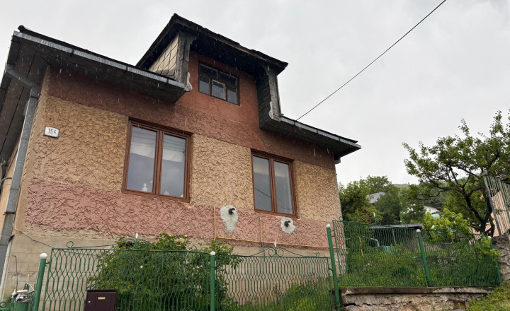 Rodinný dom na predaj - Jablonov nad Turňou - fotografia 13