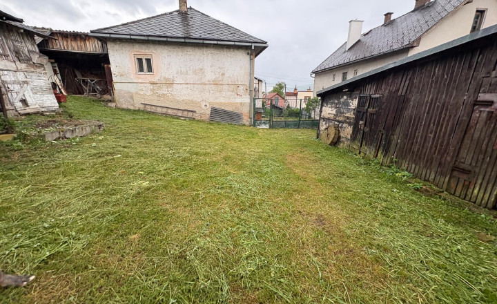 Rodinný dom na predaj - Jablonov nad Turňou - fotografia 11