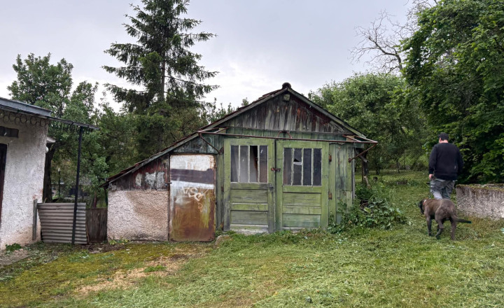 Rodinný dom na predaj - Jablonov nad Turňou - fotografia 14