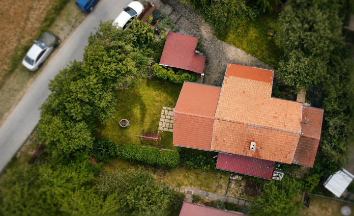 Rekreačný dom na výnimočné chvíle v Rozhanovciach - fotografia 4
