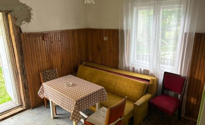 BÓDVASZILAS - Rodinný dom - fotografia 6